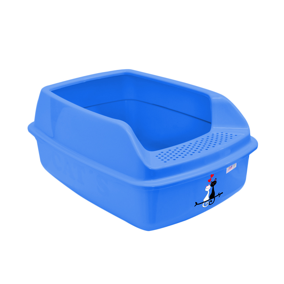 ARENERA GRANDE TAPA CLEAN - Imagen 3