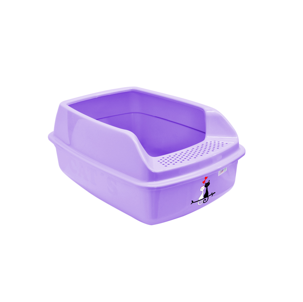 ARENERA GRANDE TAPA CLEAN