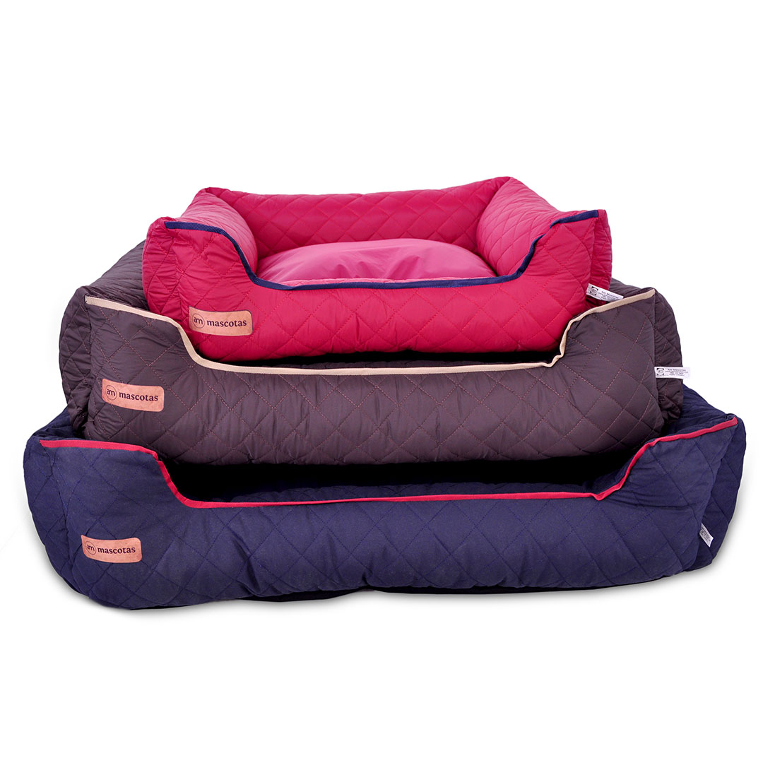 CAMA ACOLCHADA LUXURY - Imagen 4
