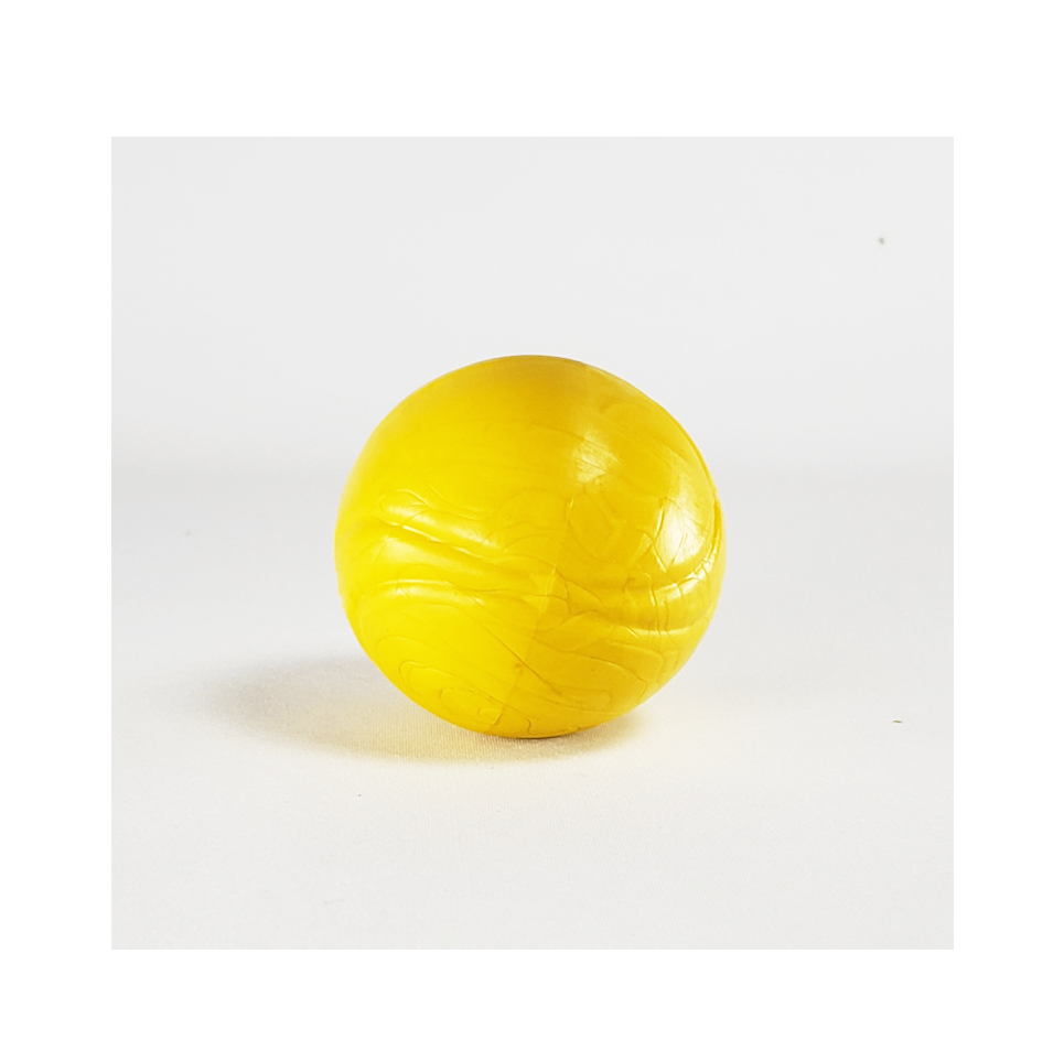 PELOTA MACIZA DIA 8 CM / 257 GR - Imagen 4