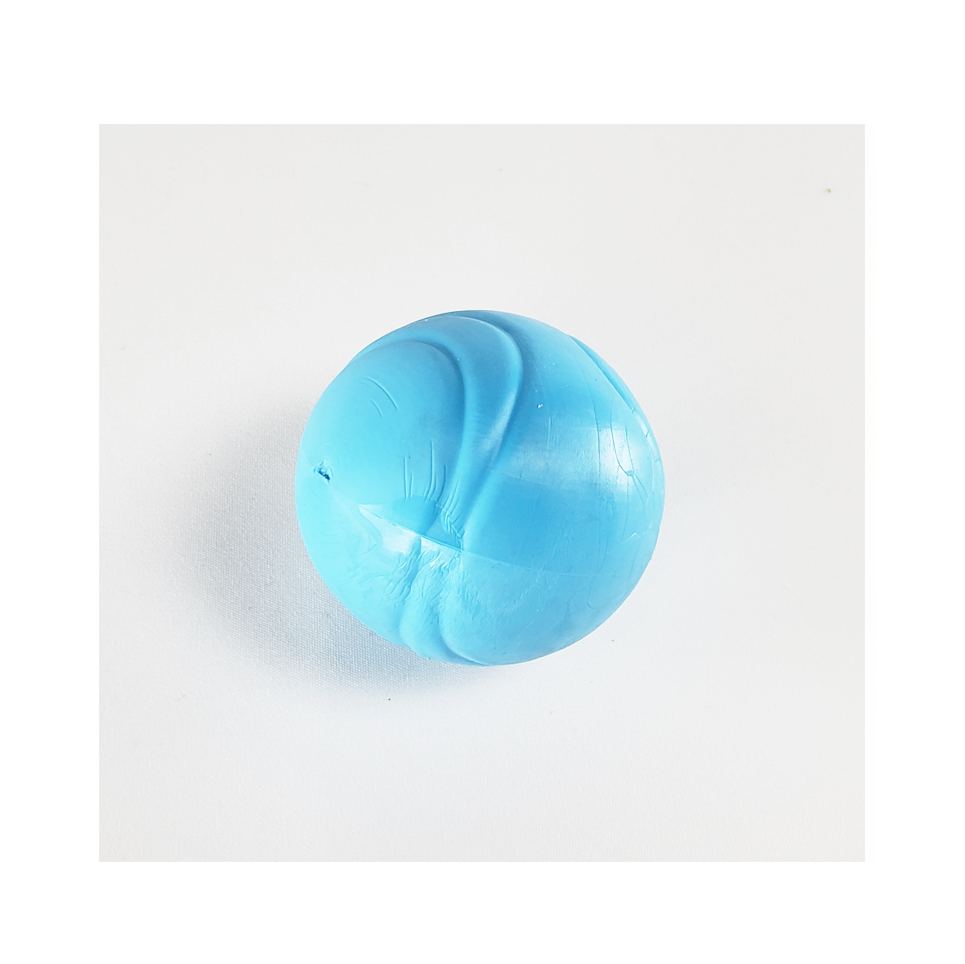 PELOTA MACIZA DIA 8 CM / 257 GR
