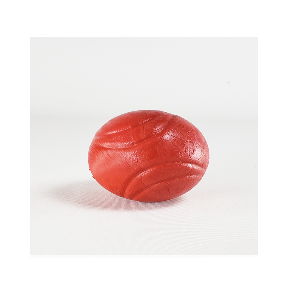 PELOTA MACIZA DIA 8 CM / 257 GR - Imagen 3