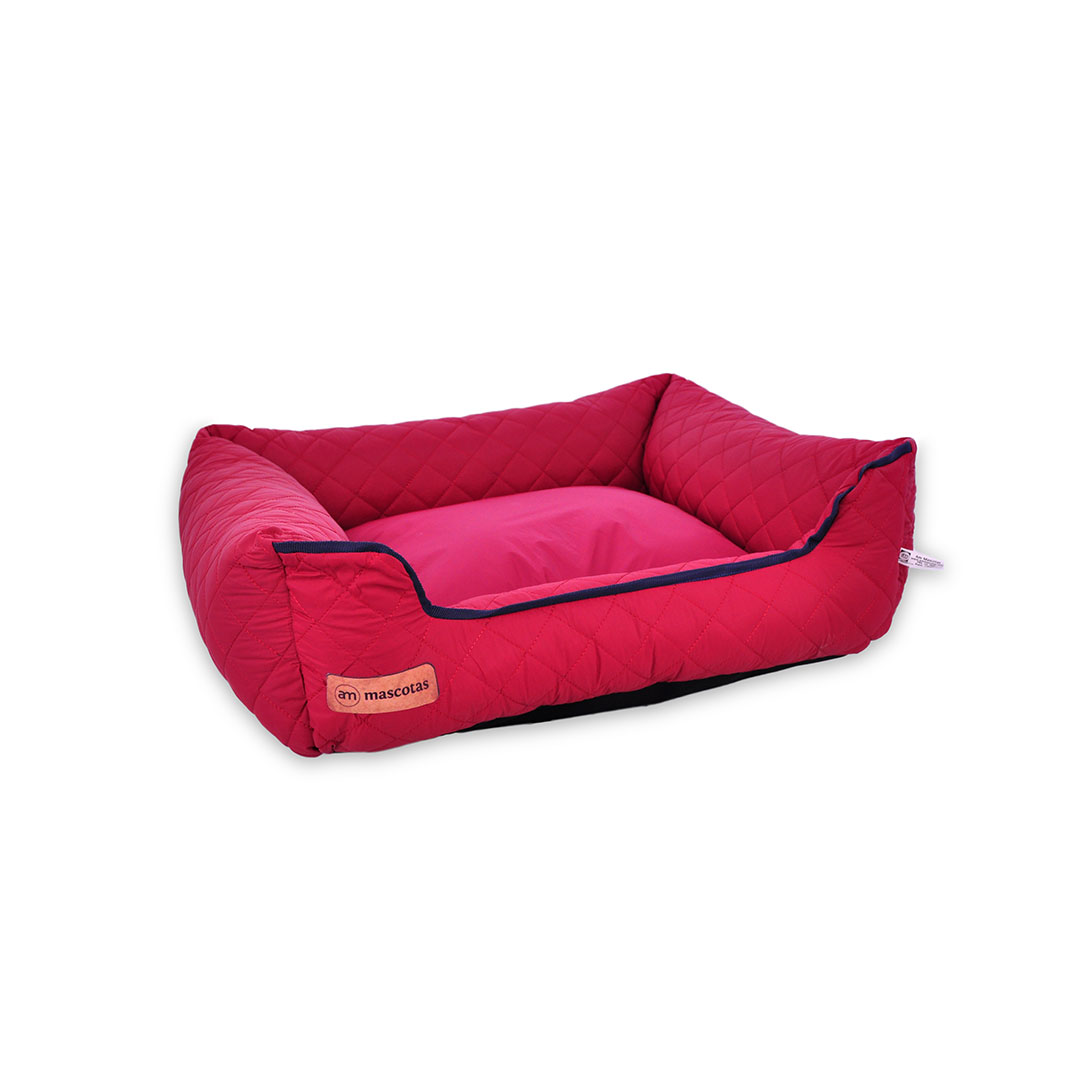 CAMA ACOLCHADA LUXURY - Imagen 3