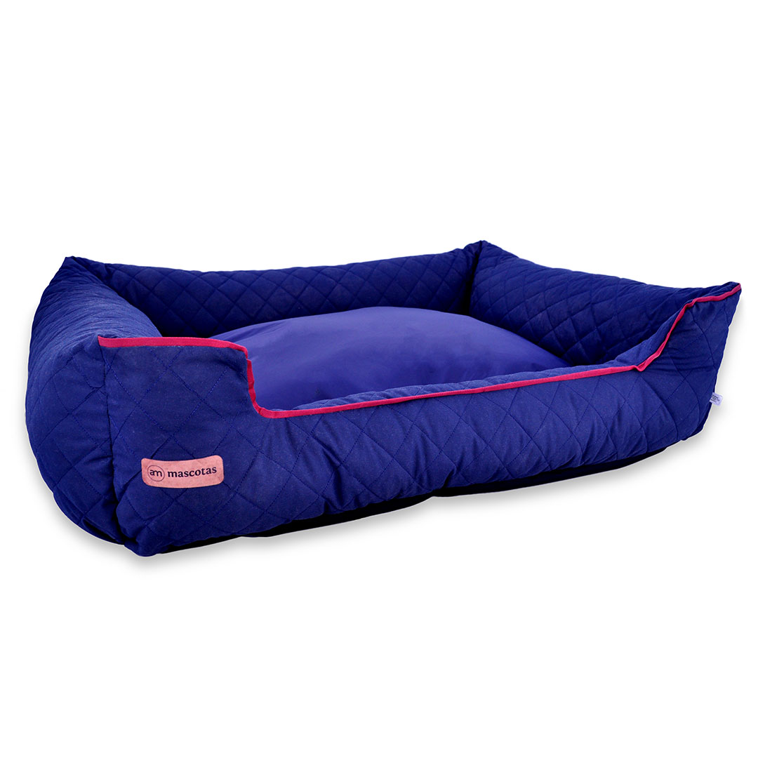 CAMA ACOLCHADA LUXURY - Imagen 2