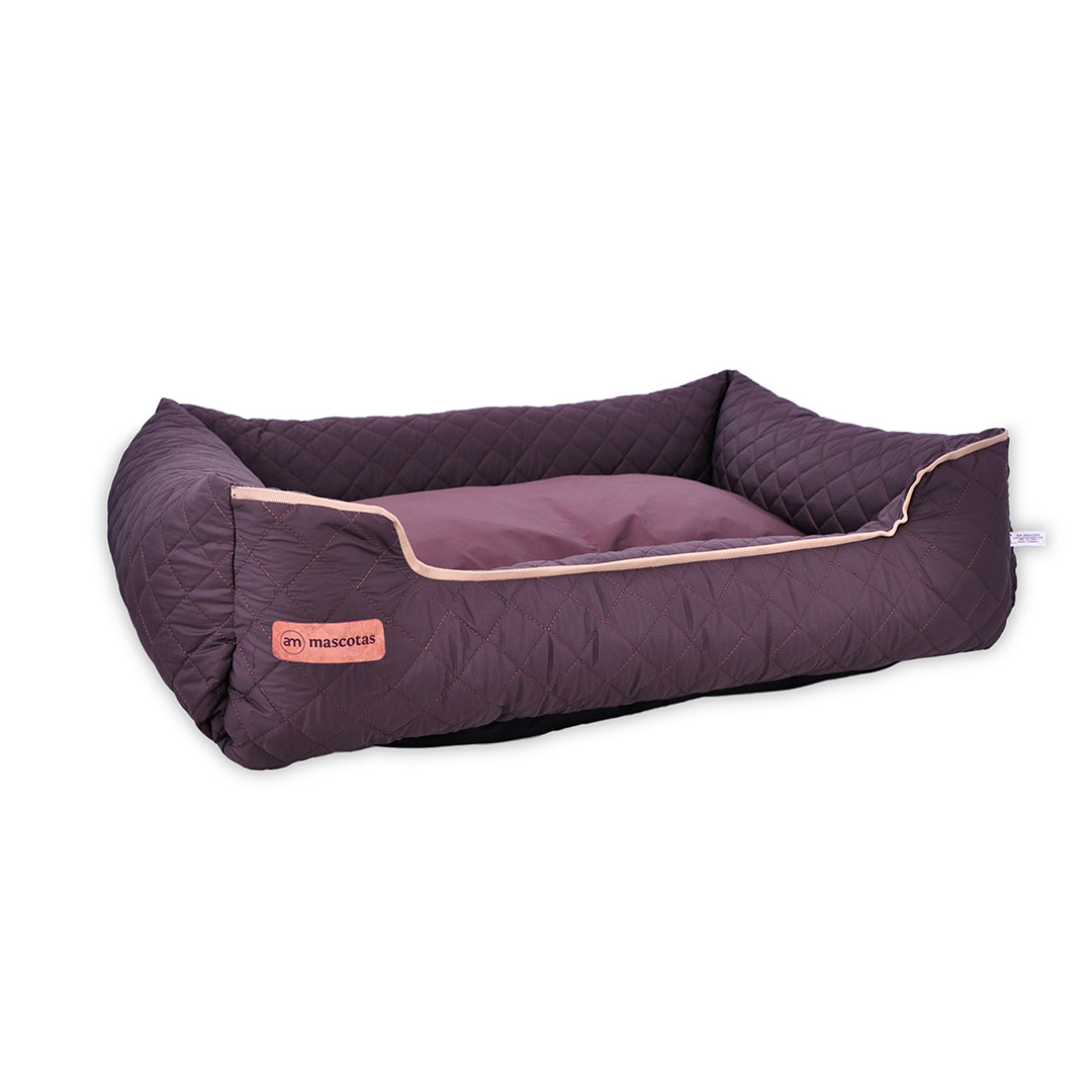CAMA ACOLCHADA LUXURY