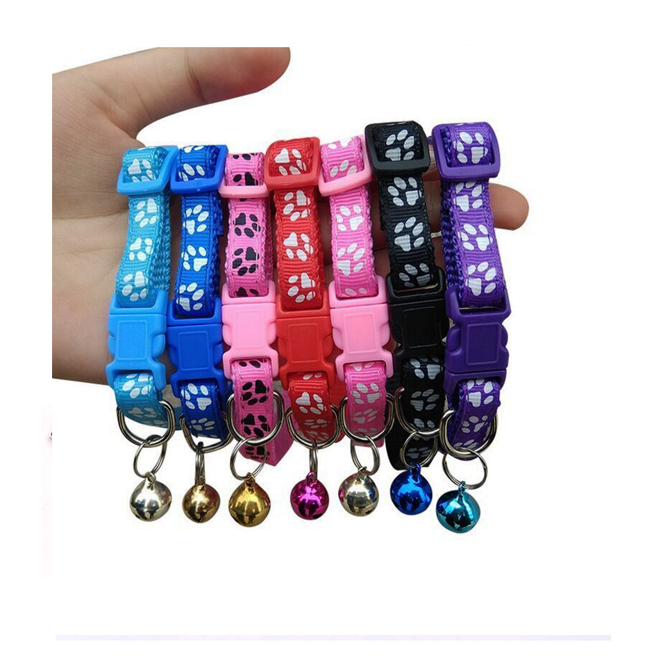 COLLAR CON CASCABEL X 2 UNIDADES TALLA XS - Imagen 4