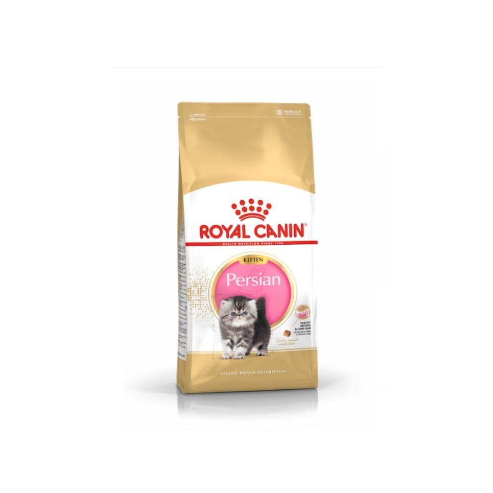 ROYAL CANIN PERSIAN GATITO